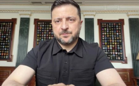 الرئيس الأوكراني يؤكد أهمية إنهاء صفقة تبادل الأسرى مع روسيا