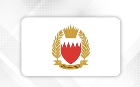 البحرين تعبر عن إدانتها لاستهداف سفينة تجارية بطائرة مسيّرة في المياه القطرية