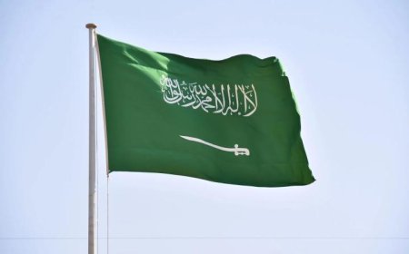 السعودية تندد بالهجوم الإرهابي الخسيس على نقطة تفتيش أمنية في باكستان
