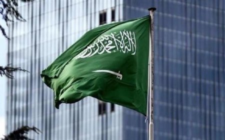 السعودية تعبر عن إدانتـها القوية لاستهداف أراضي الإمارات وقطر والكويت
