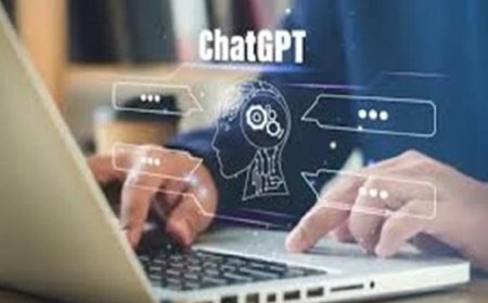 احذر من نصائح ChatGPT حول الأمور المالية لتجنب المخاطر المالية