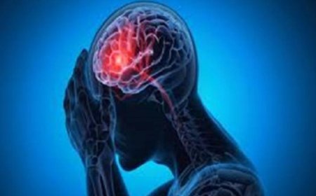 أمريكا تبدأ أول تجربة سريرية لزرعة دماغية مبتكرة لعلاج الاكتئاب