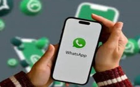 واتساب يعلن انتهاء الدعم لهواتف أندرويد القديمة بدءا من سبتمبر 2026