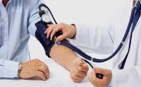 ملوحة الماء تزيد من خطر ارتفاع ضغط الدم وأثرها على الصحة