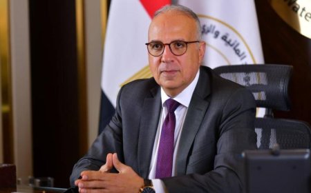 مصر تعلن عن آلية تمويلية برؤية تنموية بقيمة 100 مليون دولار لدعم دول حوض النيل