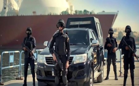 ضبط 17 طن من المنظفات الصناعية منتهية الصلاحية داخل مصنع غير مرخص في القاهرة