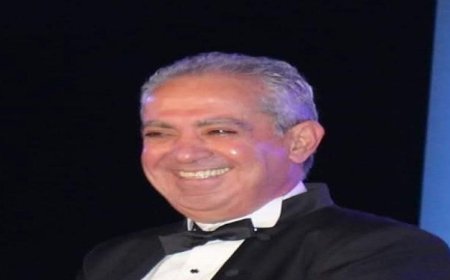 الأمير أباظة يتولى رئاسة الدورة 42 من مهرجان الإسكندرية السينمائي لدول البحر المتوسط