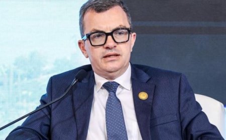وزير التخطيط يكشف عن خطة العام المالي الجديد التي تركز على تعزيز قطاعات التنمية البشرية