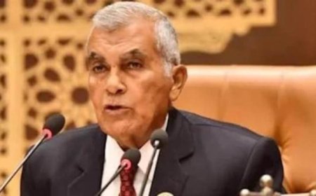 الشيوخ يدعو لتوسيع المدارس اليابانية وتعزيز إجراءات مكافحة الغش في الثانوية العامة