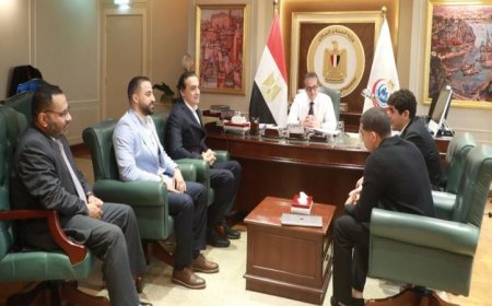 وزير الصحة يتعاون مع Dino Activations لدعم رعاية أطفال السكري
