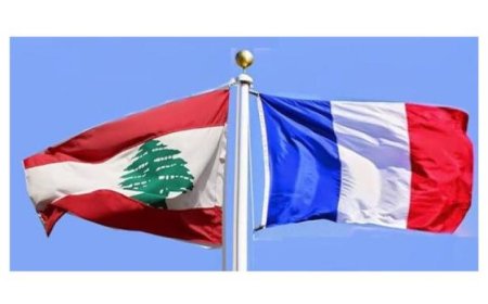 استقرار لبنان واحترام سيادته يعززان الأمن الإقليمي في فرنسا