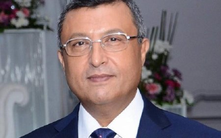 أسامة كمال يكشف أن قيمة برميل البترول قد تبلغ 12 ألف دولار