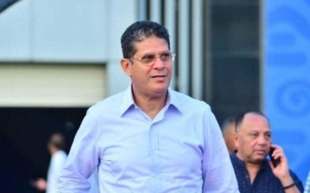 أيمن الرمادي يرسل رسالة ملهمة لدعم الزمالك قبل نهائي الكونفدرالية