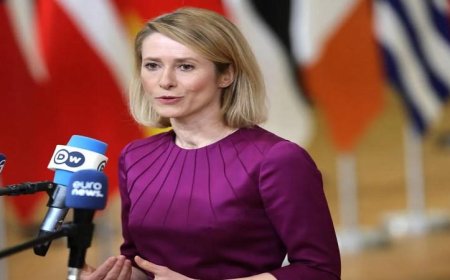 الاتحاد الأوروبي يفرض عقوبات صارمة على مستوطنين إسرائيليين بسبب اعتداءاتهم على الفلسطينيين