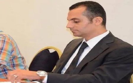 اتحاد الكرة يستلم القطاع التجاري بعد انتقال عصام سراج إلى الأهلي