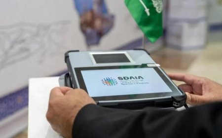 السعودية تسجل رقماً قياسياً في إنهاء إجراءات سفر حجاج مبادرة طريق مكة في 40 ثانية
