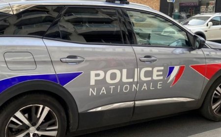 إطلاق نار في مدينة نيس الفرنسية يسفر عن مقتل وإصابة خمسة أشخاص