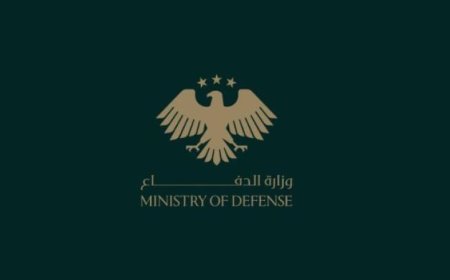 مقتل جنديين وإصابة آخرين في هجوم استهدف حافلة بريف الحسكة حسب الدفاع السورية