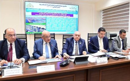 مجلس النواب يوافق على ميزانية هيئة ميناء الإسكندرية للعام المالي 2026/2027