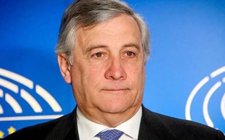 وزير خارجية إيطاليا يؤكد أهمية العقوبات الأوروبية على المستوطنين في الضفة الغربية