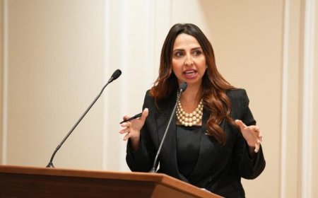النائبة نشوى الشريف تبرز أهمية رؤية وزير العمل في حماية استقلال القرار النقابي