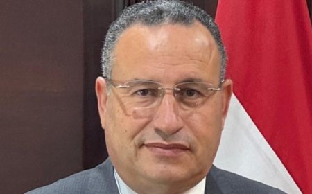 وزير التعليم العالي يسافر إلى تتارستان للمشاركة في المؤتمر العام للإيسيسكو