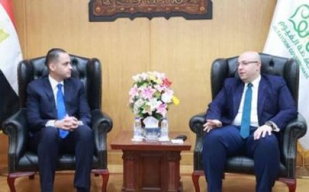 الصحة تطلق 1875 خدمة متميزة عبر عيادات بعثة الحج المصرية في الأراضي المقدسة