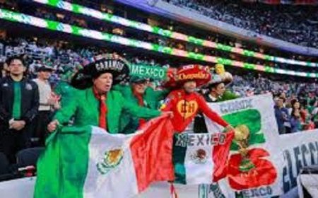 المكسيك تؤكد استمرار العام الدراسي رغم تحديات كأس العالم
