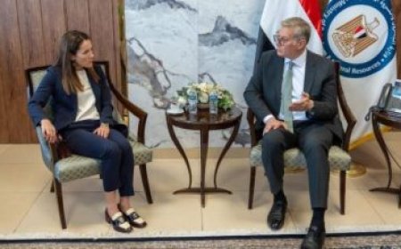 تباين أداء مؤشرات البورصة المصرية عند الإغلاق وتأثيره على الأسواق المالية