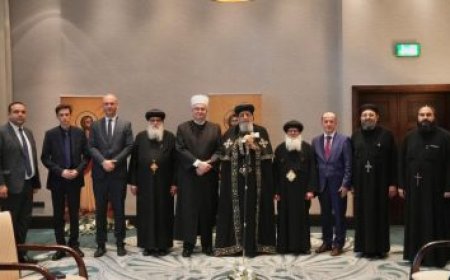 سفيرة مصر في زامبيا تتعاون مع وزير الصحة لتعزيز الصناعات الدوائية