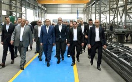 الرقابة المالية تؤكد أهمية بناء القدرات وتبادل الخبرات لتعزيز نمو الأسواق الناشئة