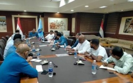 محافظ القليوبية يلقى الضوء على حلول لمشكلات المواطنين في شبين القناطر والخانكة والخصوص