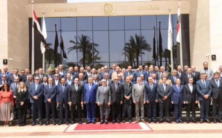 وزير العدل يكشف عن قانون الإجراءات الجنائية الجديد الذي يعزز فرص التقاضي عن بعد
