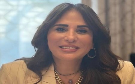 وزيرة الإسكان تستعرض تقدم توفيق الأوضاع للأراضي المضافة في الشروق والعبور الجديدة