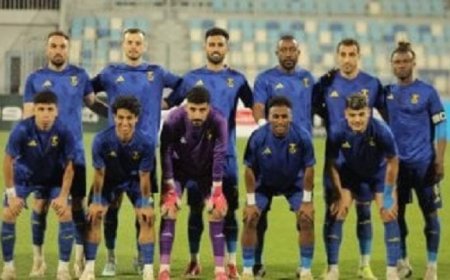 كهرباء الإسماعيلية يحقق الفوز على الجونة ويزيد من حدة صراع الهبوط في الدوري