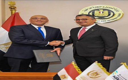 تنمية المشروعات تعلن دعم المنافذ الراغبة في الانضمام لأول سلسلة تجارية حكومية