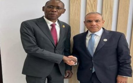 نائب وزير الصحة يعقد اجتماعاً مهما لتعزيز التحول الرقمي في القطاع الصحي