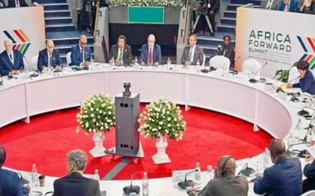 وزير الري يؤكد أن الإدارة المستدامة للمياه أساس لدعم الإنتاج الزراعي في إفريقيا