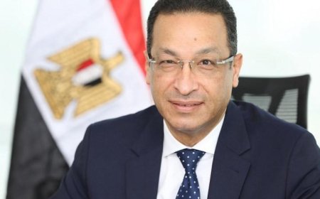وزير الاتصالات يكشف عن حراك أفريقي سريع لإنشاء نظام ذكاء اصطناعي يعزز التنمية المستدامة