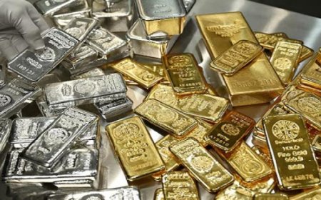الهند تزيد الرسوم الجمركية على الذهب والفضة لمواجهة آثار حرب الشرق الأوسط