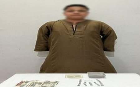 قوات الأمن في القاهرة تضبط 10 أشخاص لاستغلال الأطفال في التسول