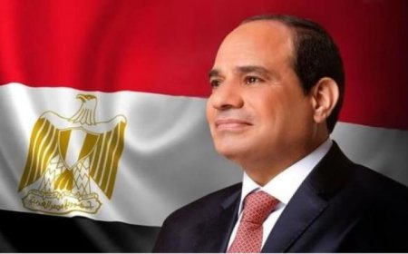 الرئيس السيسي يلتقي مع الرئيس الأوغندي في القصر الرئاسي بعنتيبي لتعزيز العلاقات الثنائية