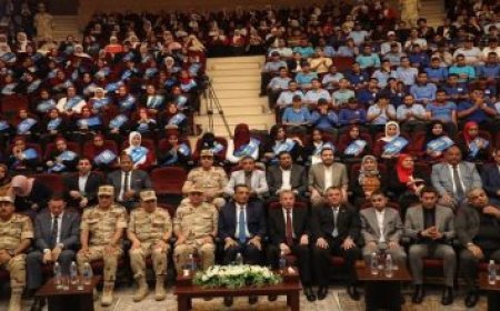 مديرية الصحة بقنا وكلية طب قنا توقعان بروتوكول تعاون لتطوير الخدمات الصحية في المنطقة