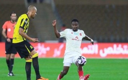 أسود الأطلس يحددون خطة التحضير لمونديال 2026 من خلال ثلاث مباريات ودية