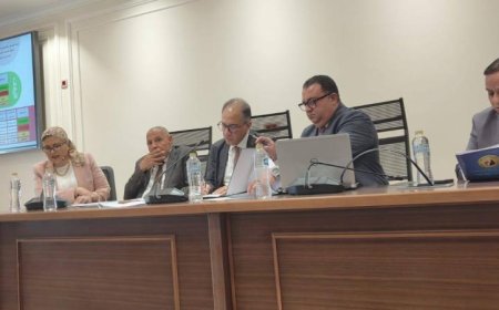 الجهاز القومي لتنظيم الإعلانات يكشف عن إنجازاته في تعزيز تنظيم الإعلانات وتحسين المشهد الإعلامي
