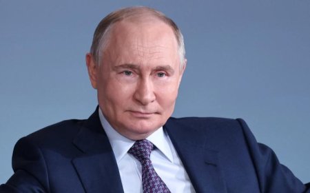 بوتين يؤكد استمرار روسيا في تحديث وتعزيز قواتها النووية الاستراتيجية