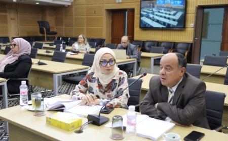 اللجنة الدائمة للإذاعة باتحاد إذاعات الدول العربية تعقد الاجتماع السادس والثلاثين لمناقشة التطورات الإعلامية