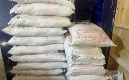 مصرع اثنين من أخطر العناصر الإجرامية في مواجهة مسلحة مع الشرطة في أسوان