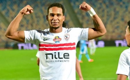 الجزيري يكشف عن فرص الزمالك في مواجهة اتحاد العاصمة