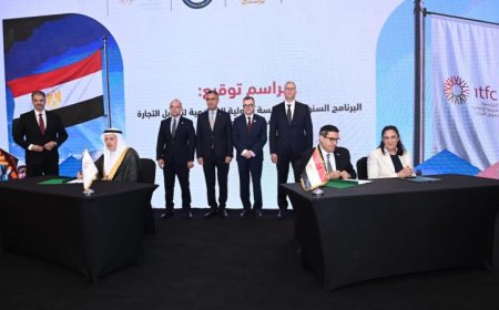 وزير التموين يطلق برنامج العمل السنوي 2026 لتعزيز استراتيجيات التموين في البلاد